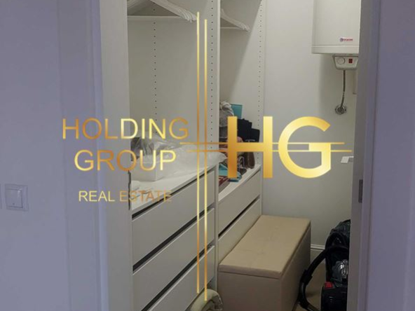 Просторен тристаен апартамент в к.к. Златни Пясъци - 0