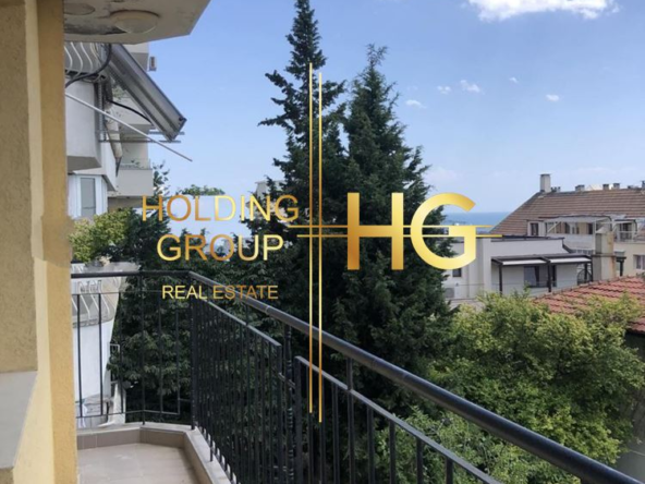 Двустаен апартамент - 0