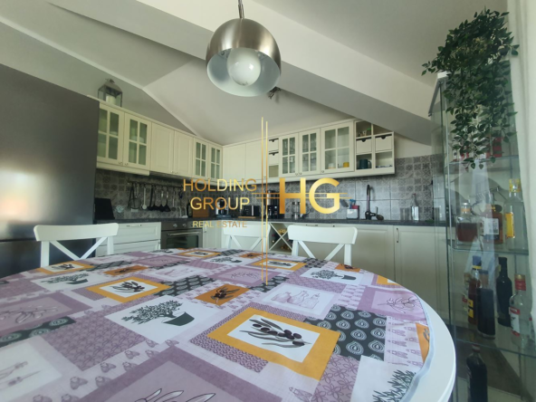 Двустаен панорамен апартамент в гр. Балчик - 0