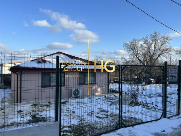 Къща Галата - 0