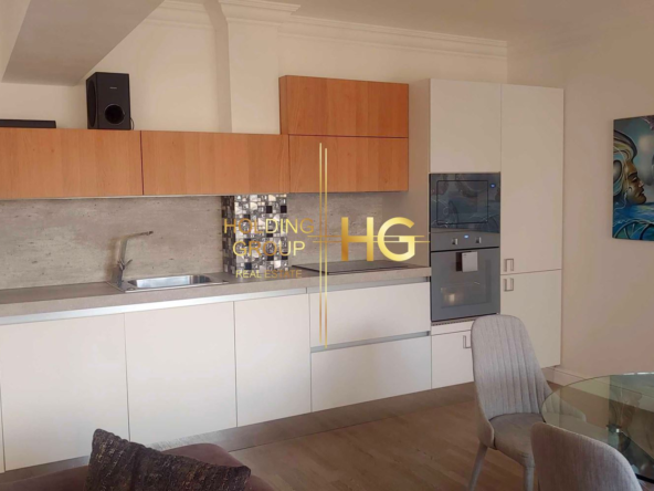 Просторен тристаен апартамент в к.к. Златни Пясъци - 0