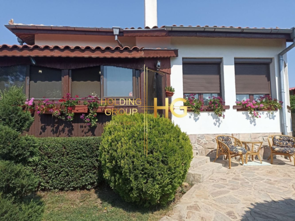 Къща - Варна, област, с.Калиманци - 0