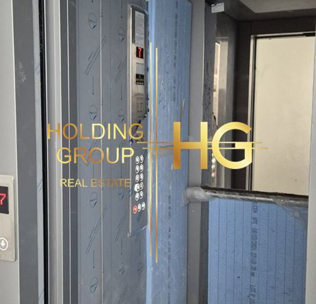 Тристаен апартамент, Широк център - 0