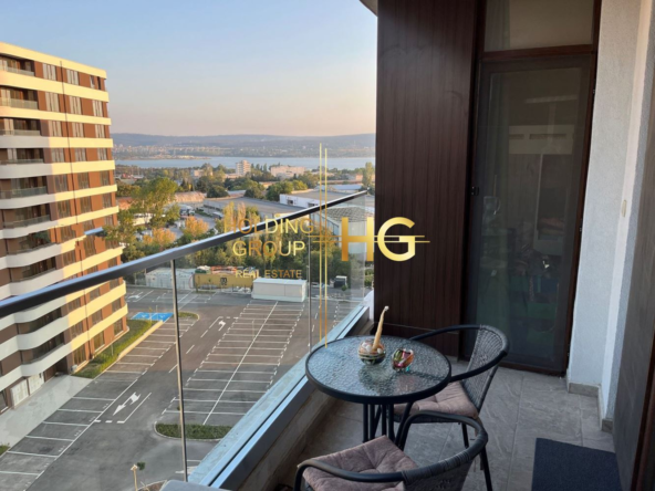 3 Стаен Варна Сити Парк Юг - 0