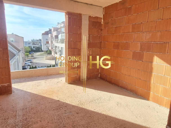 Двустаен апартамент в кв. Бриз - 0