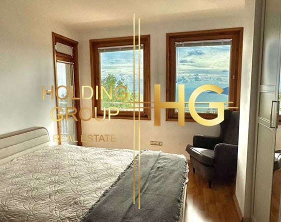 Двуетажна къща в к.к. Албена - 0