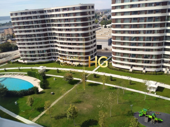 3 Стаен Варна Сити Парк Юг - 0