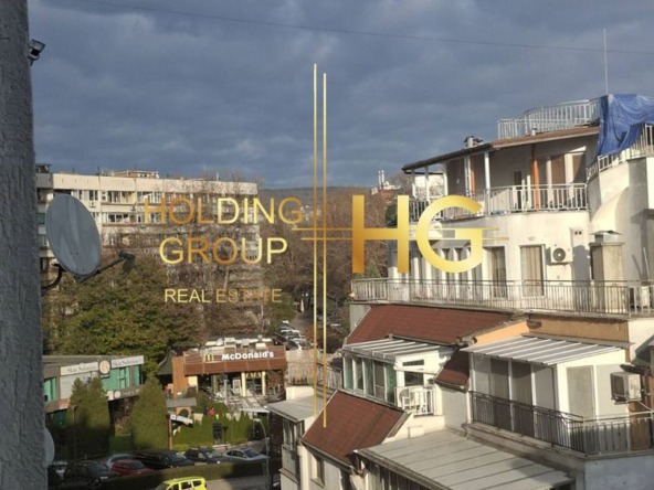 ДВУСТАЕН АПАРТАМЕНТ - ПОД НАЕМ - ЗИМНО КИНО - МАК ДРАЙВ - 0