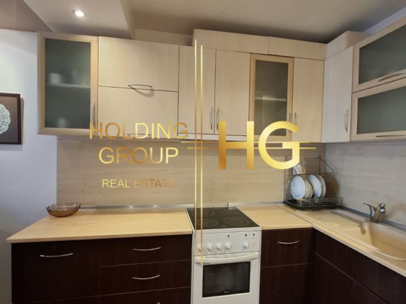 ДВУСТАЕН АПАРТАМЕНТ - ПОД НАЕМ - ЗИМНО КИНО - МАК ДРАЙВ - 0