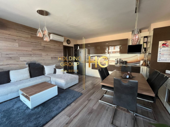 3 Стаен Варна Сити Парк Юг - 0