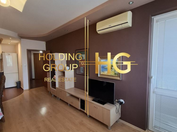 ДВУСТАЕН АПАРТАМЕНТ - ПОД НАЕМ - ЗИМНО КИНО - МАК ДРАЙВ - 0