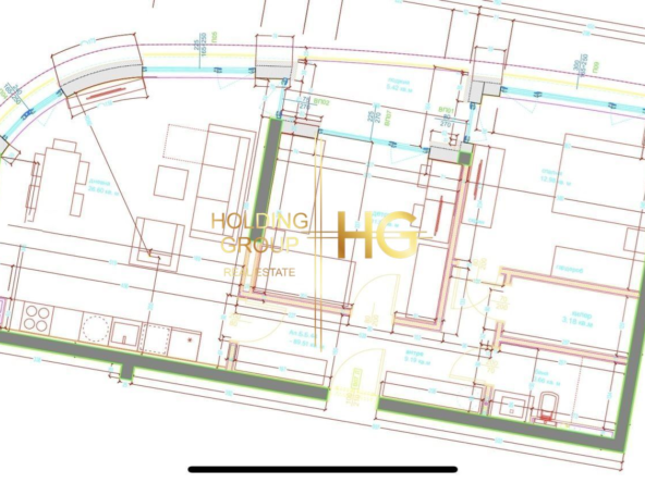 3 Стаен Варна Сити Парк Юг - 0