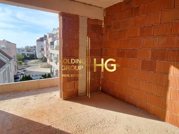 Двустаен апартамент в кв. Бриз - 0