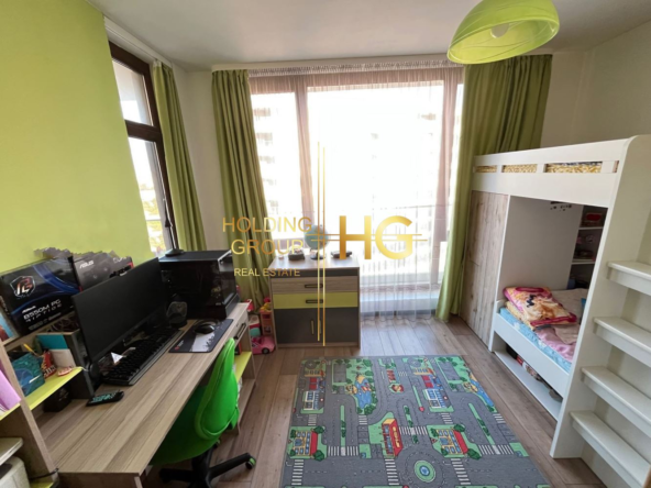 3 Стаен Варна Сити Парк Юг - 0