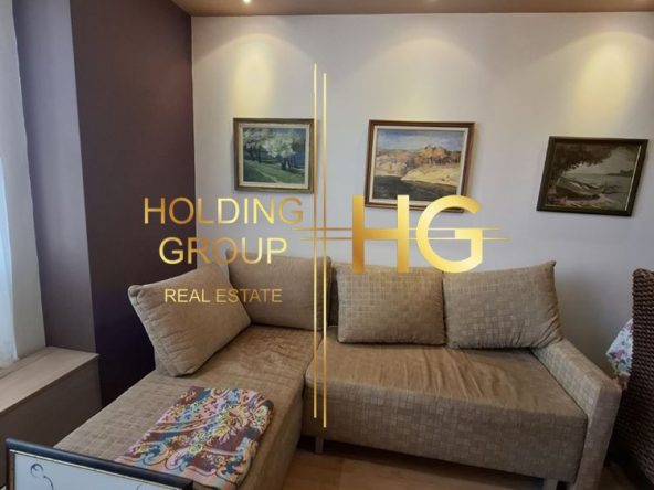 ДВУСТАЕН АПАРТАМЕНТ - ПОД НАЕМ - ЗИМНО КИНО - МАК ДРАЙВ - 0