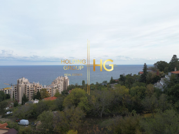 тристаен апартамент в м-т Ален Мак - 0