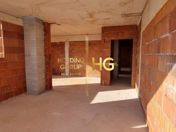 Двустаен апартамент в кв. Бриз - 0