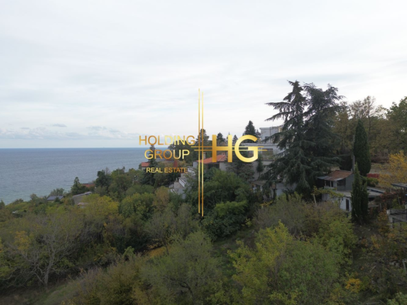 едностаен апартамент с дворче в м-т Ален Мак - 0