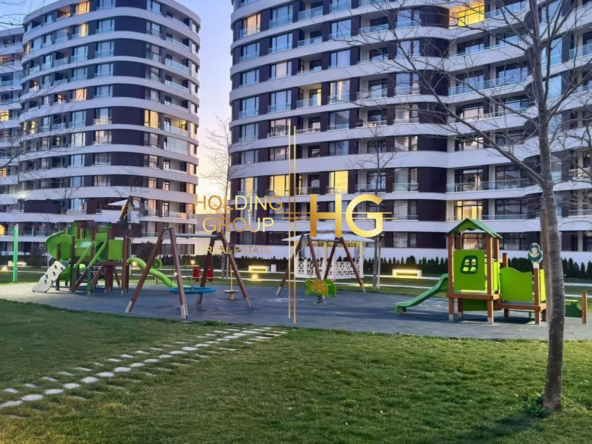 3 Стаен Варна Сити Парк Юг - 0