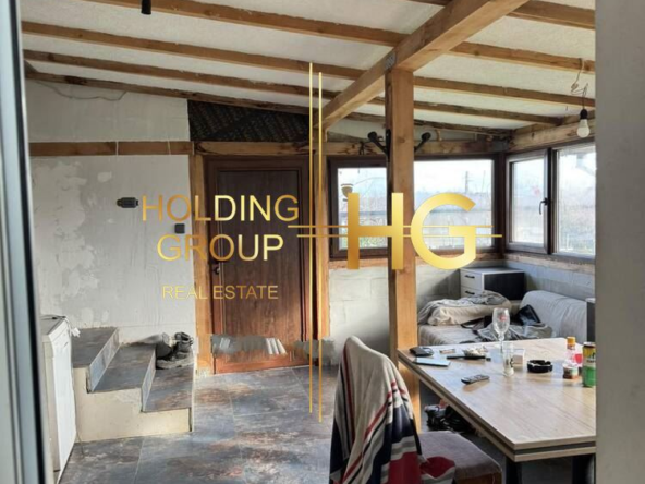 Къща село Водица - 0