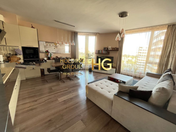 3 Стаен Варна Сити Парк Юг - 0