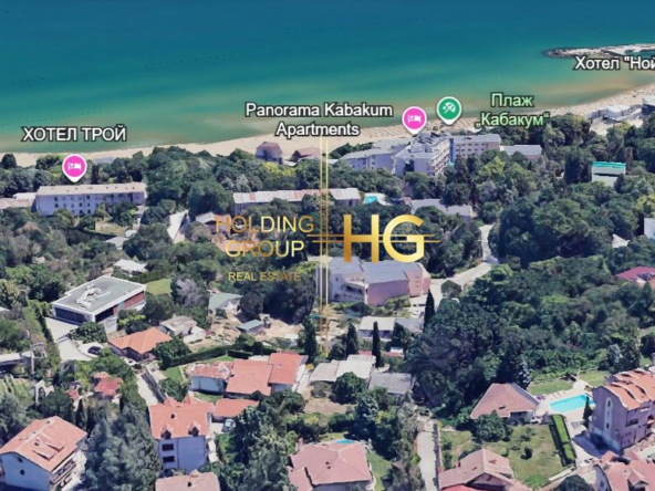 2-стаен - Варна, м-т Ален Мак - 0