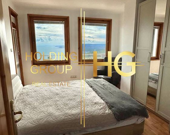 Двуетажна къща в к.к. Албена - 0