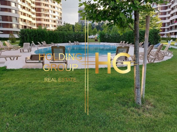 3 Стаен Варна Сити Парк Юг - 0