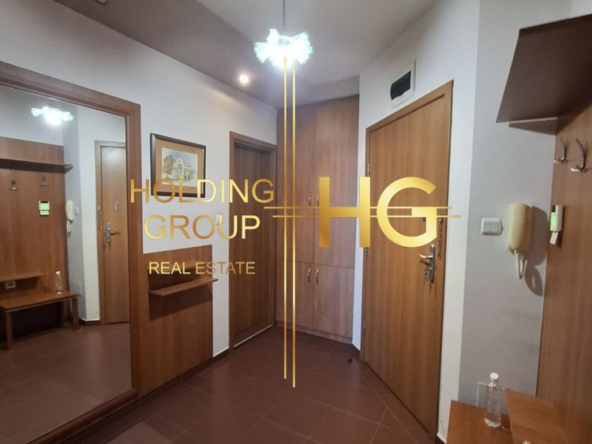 ДВУСТАЕН АПАРТАМЕНТ - ПОД НАЕМ - ЗИМНО КИНО - МАК ДРАЙВ - 0