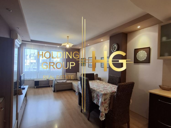 ДВУСТАЕН АПАРТАМЕНТ - ПОД НАЕМ - ЗИМНО КИНО - МАК ДРАЙВ - 0